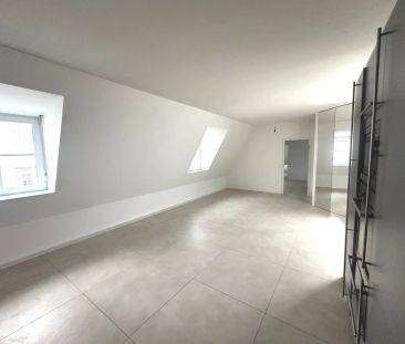 Moderne 2-Zimmer Wohnung mit Dachterrasse nahe Schönbrunn, 1120! - Foto 5