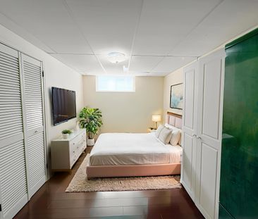 For Lease - 80 Muirhead Road Unit# Bsmt, Toronto, Ontario - Photo 5