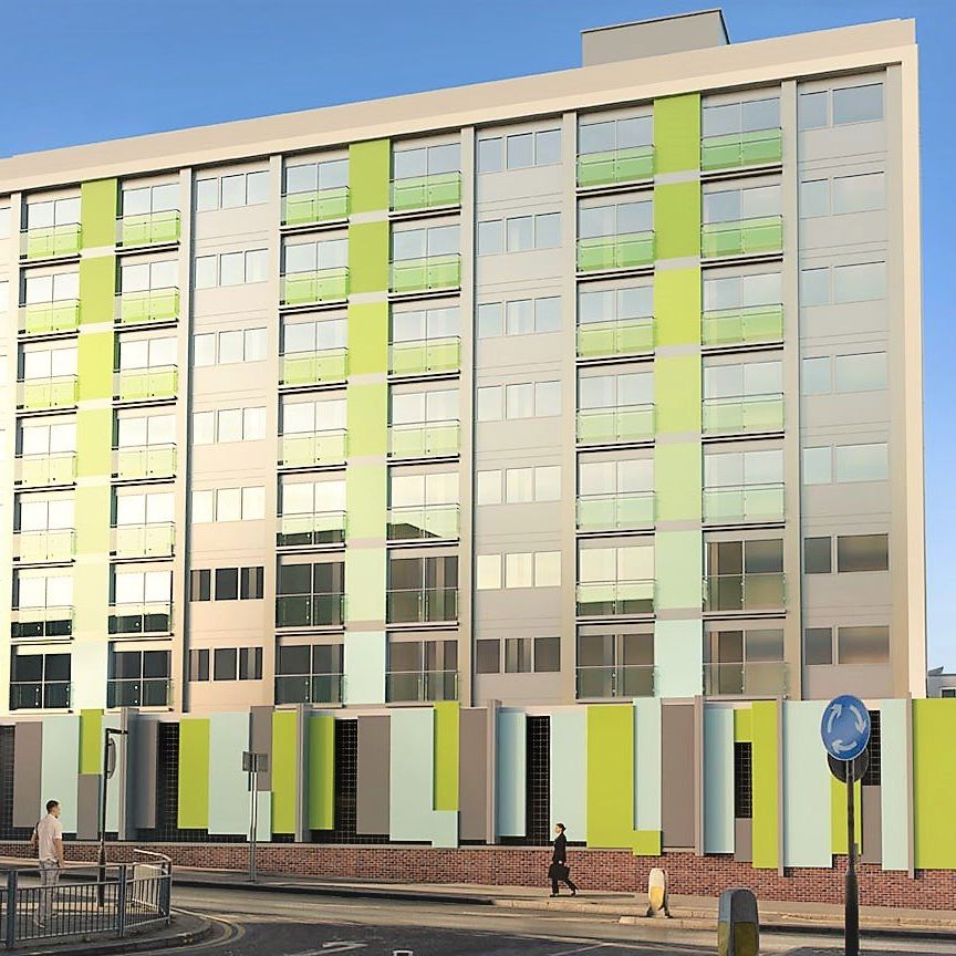 Station Road, Hayes, UB3 4FQ - Photo 1