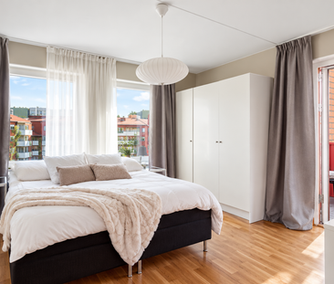 Stockholmsvägen, Täby - Foto 3