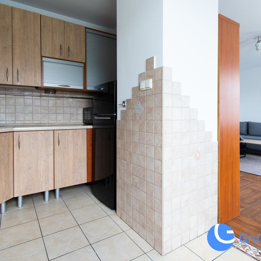 4 pokoje I 2 Balkony I 80m2 I Łagiewniki I Malwowa - Фото 1