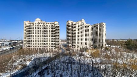 For Lease - 9225 Jane Street Unit# 607, Vaughan, Ontario - Photo 3