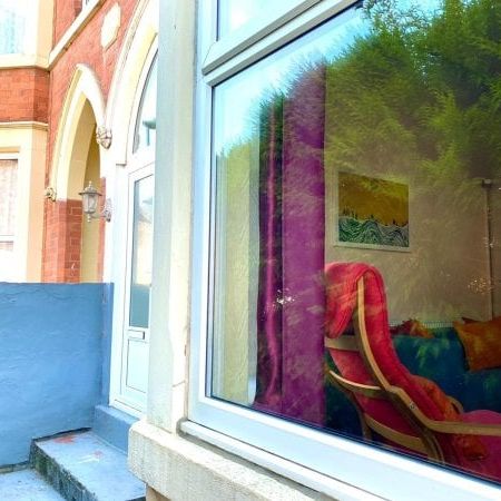 Burford Road, Hyson Green, NG7, Property for rent - Photo 1