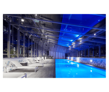 Elegant two bedroom apartment in Southbank with large balcony - Photo 3