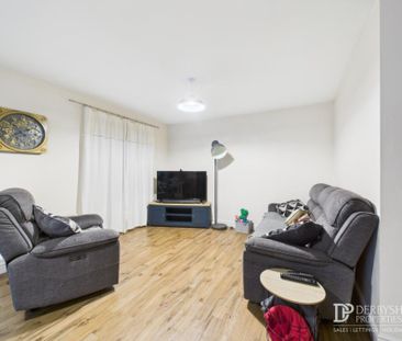 2 Bedroom Apartment - Photo 1