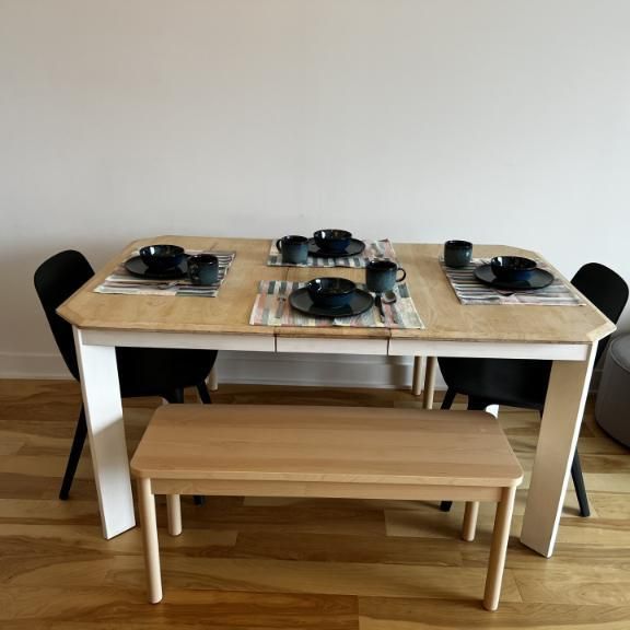 1 1/2 - Montréal - 1 490 $/mois - Photo 1