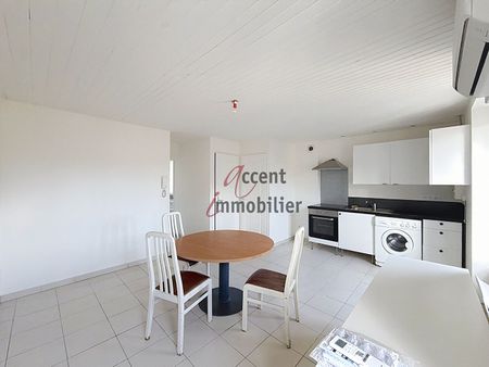 Appartement Orgon 2 pièce(s) 30 m2, - Photo 3