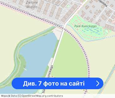 Mieszkanie 3-pok | Dwupoziomowe | Kunickiego - Фото 1