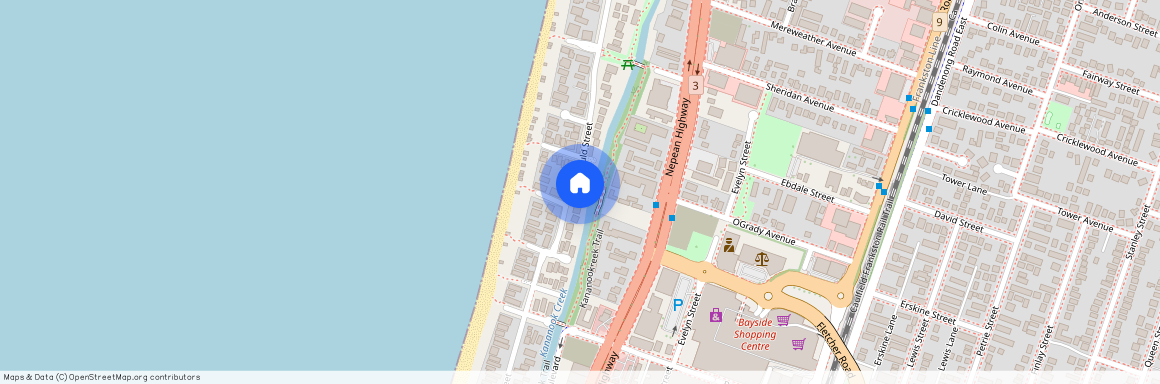 109 Gould St, Vic 3199, Frankston