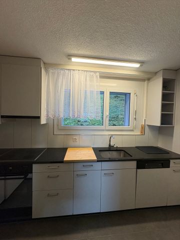2.5 Zimmer, 58 m², 2. Stock - Photo 2