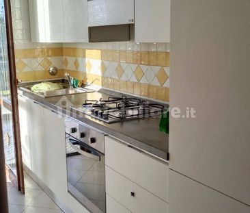 Bilocale via Nicola Tagliaferri 14, La Giustiniana, Roma - Photo 2