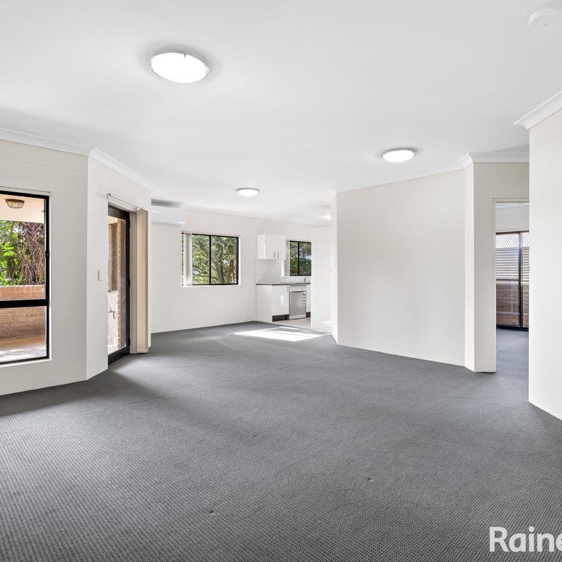 3/202 Gertrude Street, North Gosford, NSW 2250 - Photo 1