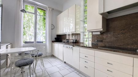 Location Appartement 6 pièces 177m² STRASBOURG 67000 - Photo 5