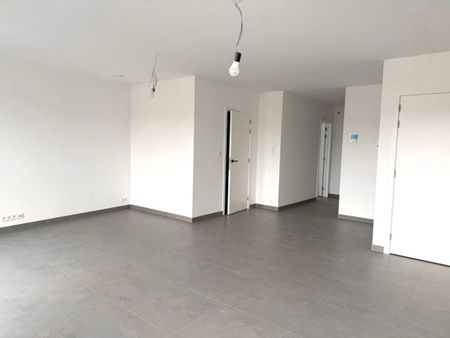Appartement te huur - Photo 4