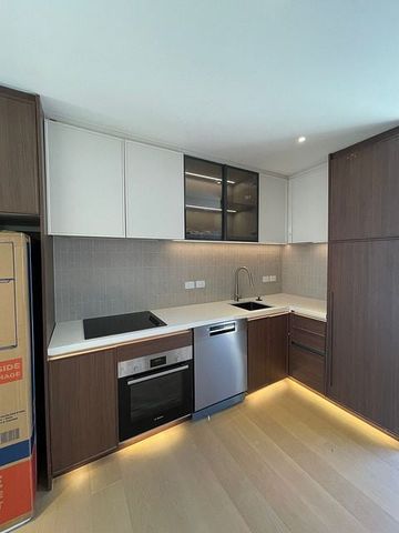 Modern 3BR Townhouse in Wesley - Photo 5