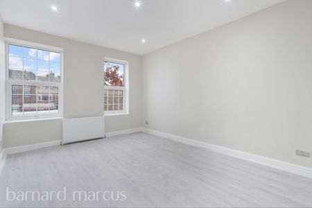 Cheam Common Road, Worcester Park - Photo 3