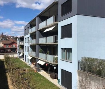 Laufenburg / Appartement 4.5 pièces O9 - Foto 2