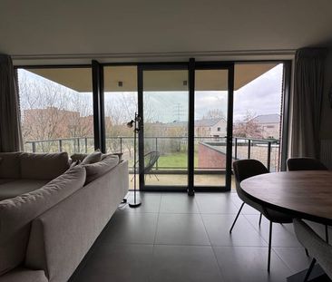 Appartement te huur - Photo 2