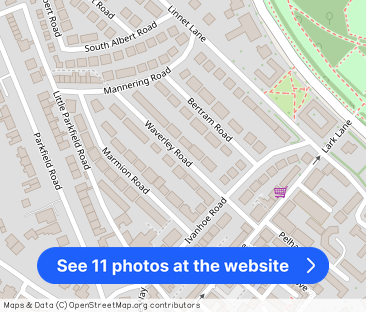 Waverley Rd, Sefton Park, Liverpool, L17 - Photo 1