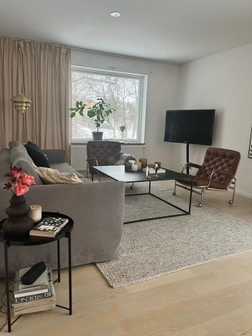 Högabergsgatan, Jönköping - Foto 2