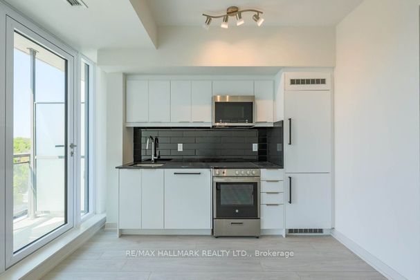 For Lease - 90 Glen Everest Road Unit# 705, Toronto, Ontario - Photo 1