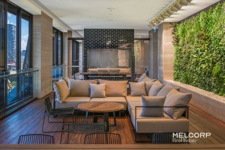 ONE BEDROOM AT ABODE 318 - UNFURNISHED - Photo 4