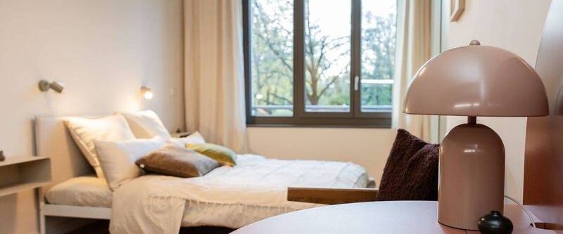 Stylish, möbliert & zentral - Micro-Living in der Möckernstraße 111 - Photo 1