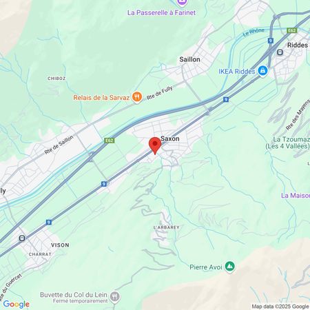 Nice 2.5 room apartment on the ground floor with terrace - Foto 5