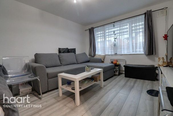 2 bedroom maisonette to rent - Photo 1