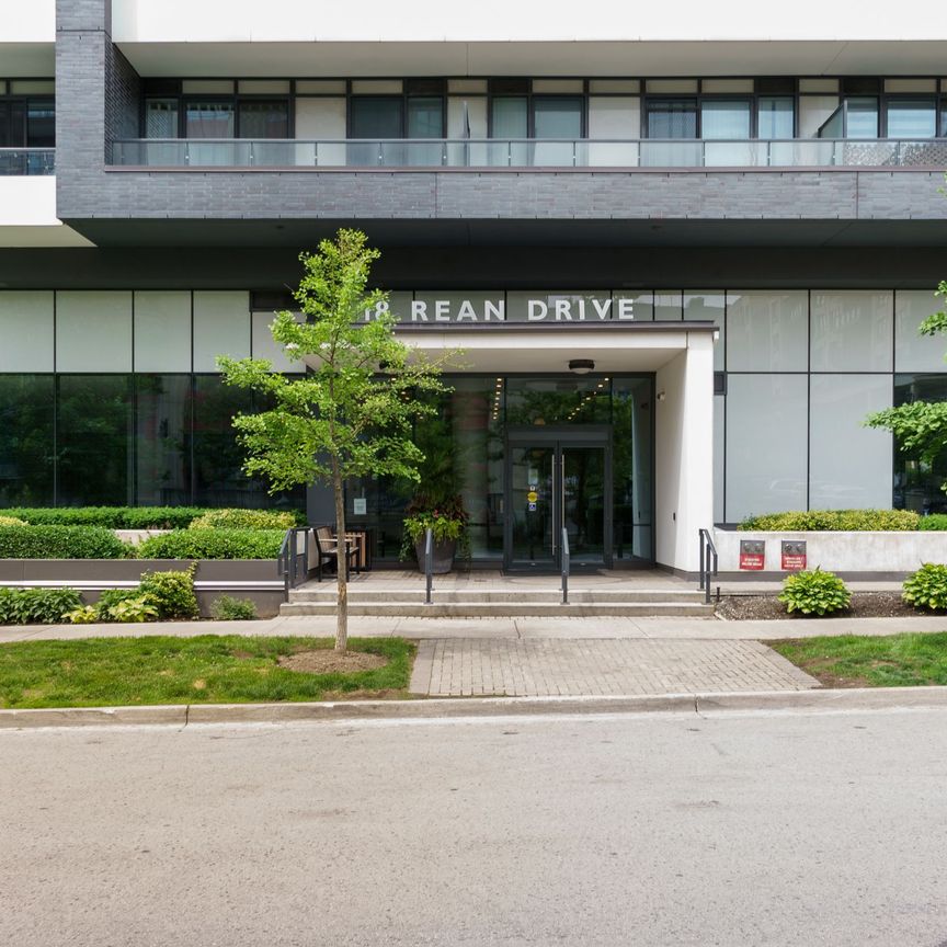 For Lease - 18 Rean Drive Unit# 610, Toronto, Ontario - Photo 1