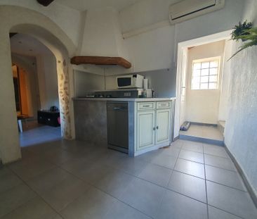 Location Appartement 3 pièces 62m² ROUSSET 13790 - Photo 5