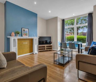 4 bedroom house to rent - Photo 3