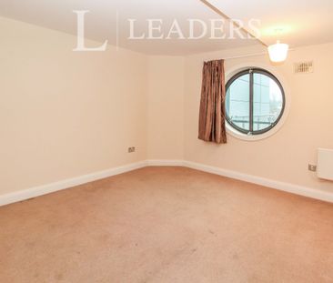 2 bedroom apartment to rent Regency House, 35 Queens Road, Coventry... - Photo 3