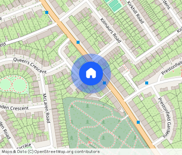 Dalkeith Road, Prestonfield, Edinburgh, EH16 - Photo 1
