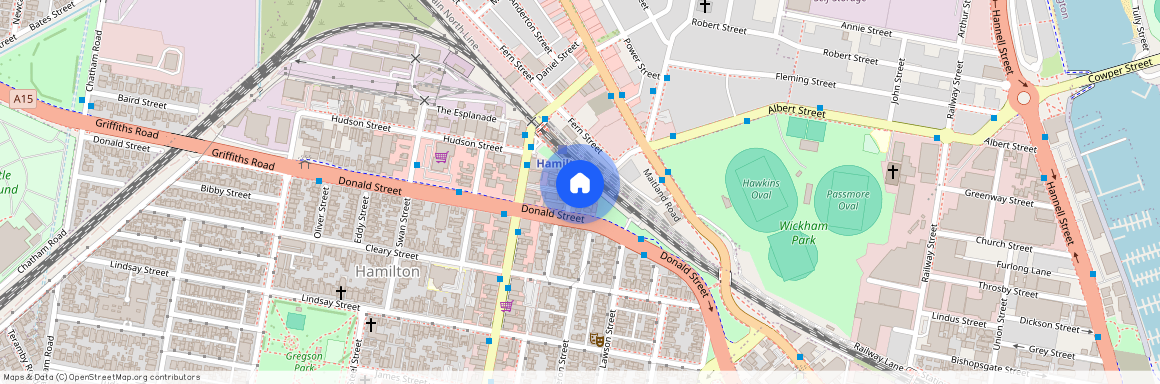 1 Eva Street, Hamilton NSW 2303