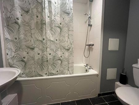 1 bedroom apartment to rent - Photo 2