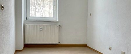 Helle 4-Raum-Wohnung in zentraler Lage von Rechenberg–Bienenmühle - Photo 1