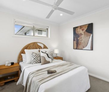 Townhouse living with alfresco appeal - Garden maintenance included - Photo 2