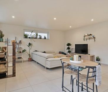 Appartement te huur - Photo 1