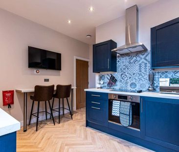 Birley Street Room 4 - Photo 1