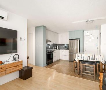 3 1/2 à louer dans Lebourgneuf - Photo 4