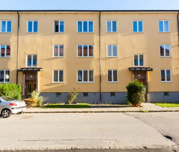 Tegnérvägen 34 A - Photo 1