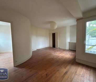 Location Appartement 4 pièces 75m² TALENCE 33400 - Photo 1