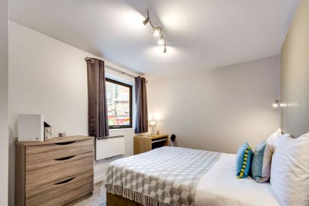 Parklane Central, Headingley, LS6 3BA - Photo 2