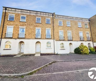 3 bedroom terraced house to rent - Photo 3