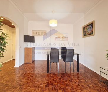 Apartamento T1 em Lisboa - Photo 5