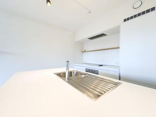 Appartement te huur - Foto 1