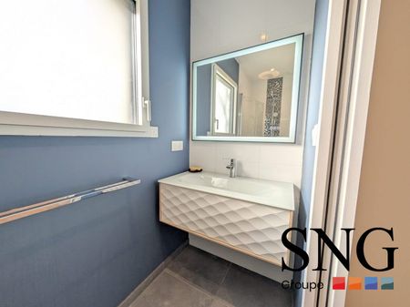 VILLA T5 AVEC JARDIN ET GARAGE - Photo 3