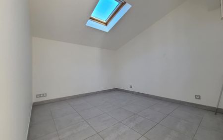 MAISON QUIMPER KERADENNEC PLAIN PIED 85 M² - Photo 4