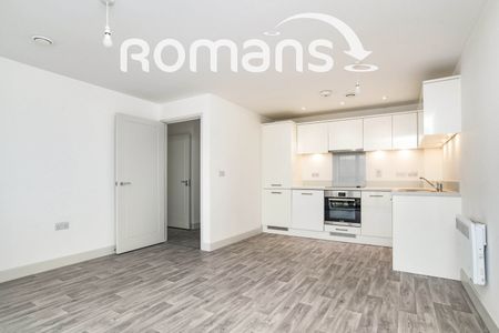 1 bedroom apartment to rent - Photo 5